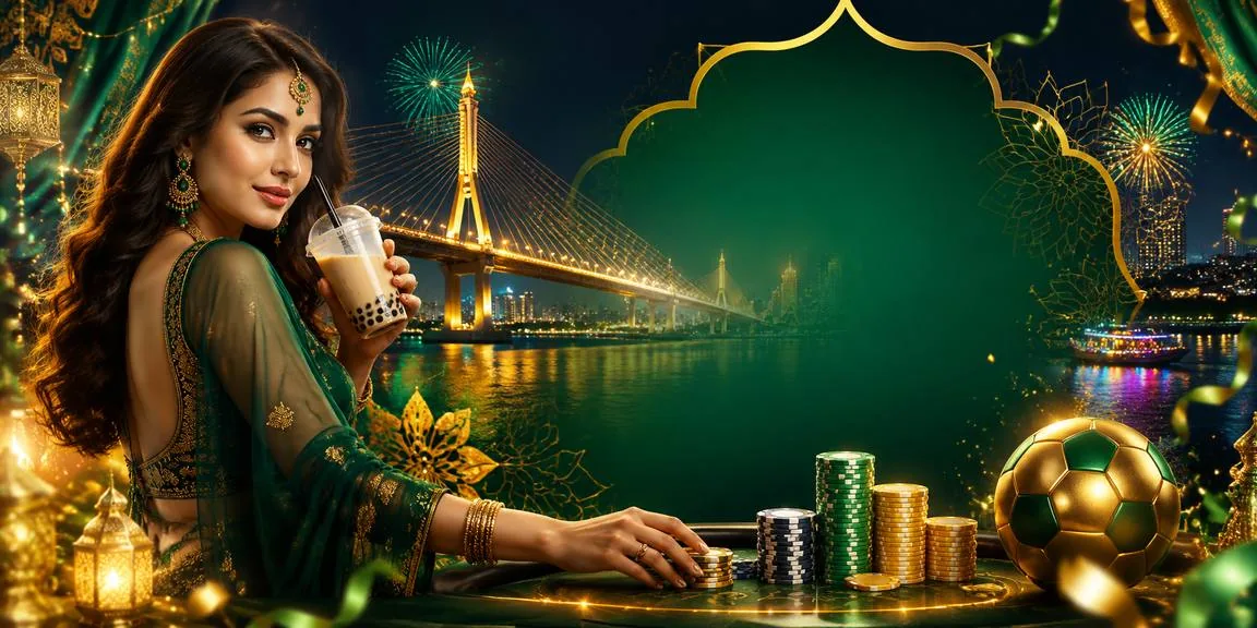 2666 bet ক্রিকেট স্পেশাল